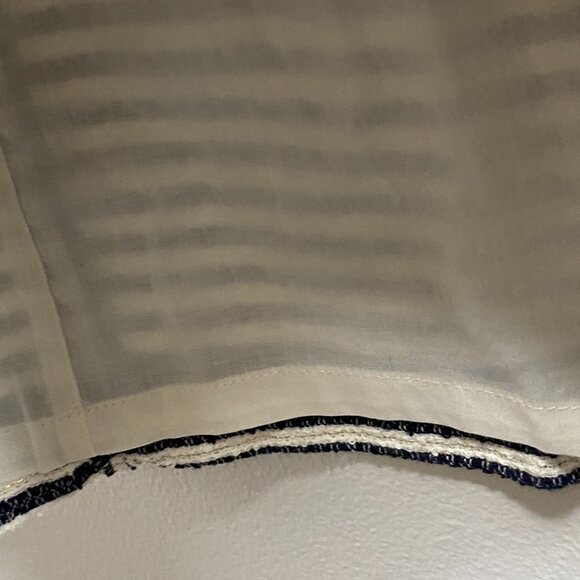 NWT! Juicy Couture Women's Striped Dress size Small - Picture 8 of 8